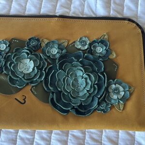 Rail Three Ranch pocketbook.